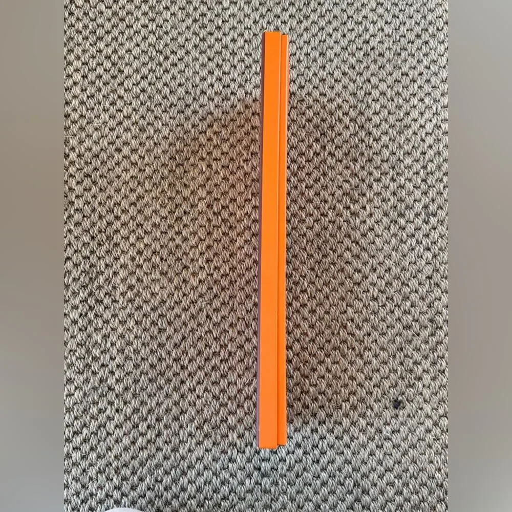 Hermes neck tie or scarf box - Picture 2 of 5